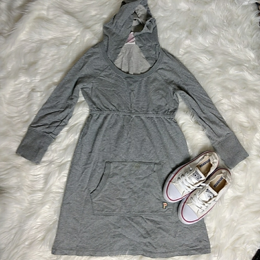 Sweater dress
